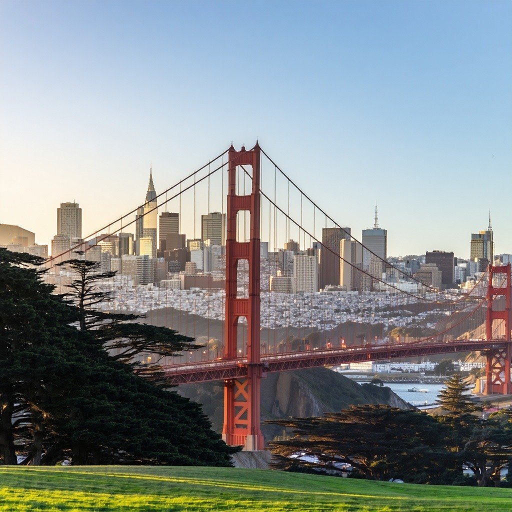 San francisco