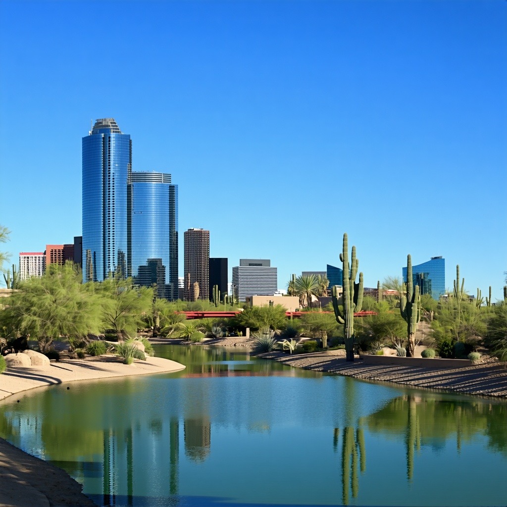 tempe arizona